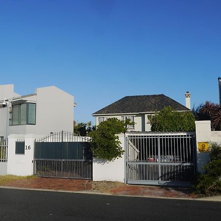 Cape Town Milnerton Lagoon Villa Eksteriør billede