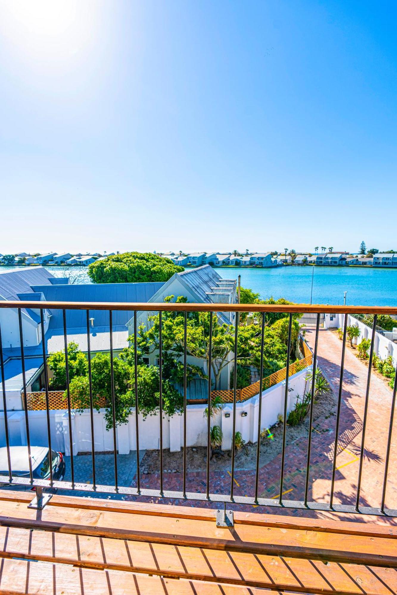 Cape Town Milnerton Lagoon Villa Eksteriør billede